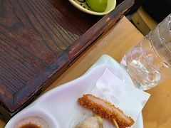 -哈灵现炒本帮面(宁波路店)