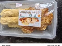 -王家沙点心店(南京西路总店)