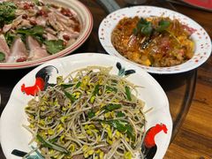 -广府乡下·饭庄(新港东路店)