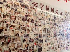 -子曰书院·古筝围棋书法国画小主持(夏都店)