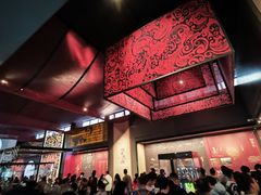 -北京大葆台遗址博物馆