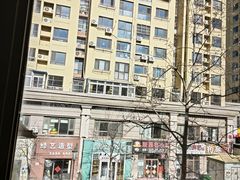 -鑫龙火锅城(青岛分店)