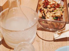 -苦尽酒馆·川菜(鼓楼店)