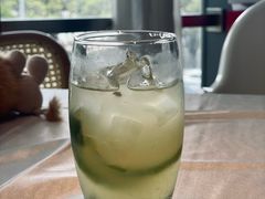 泰式柠檬茶-Thai Alley泰爱里(二沙岛店)