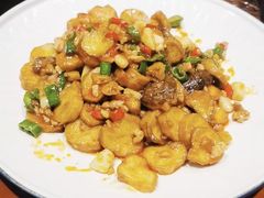 家常恩施小土豆-秦园酒楼(水岸星城店)