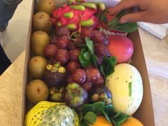 -柯剑飞超级水果批发中心(东港店)