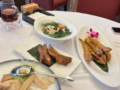 -顺德喜来登酒店·采悦轩
