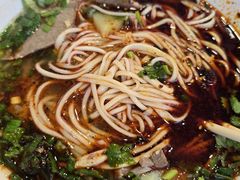 -小灶派· 地道兰州牛肉面(宏发大厦店)