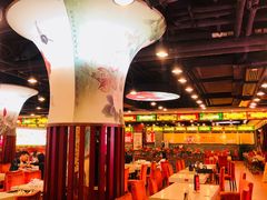 大堂-点都德(汇点楼店)