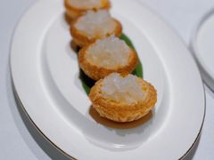-丽轩中餐厅(广州丽思卡尔顿酒店)