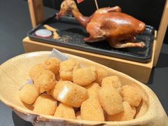 -羽鸽集·乳鸽专门店·地道顺德菜(岭南站店)