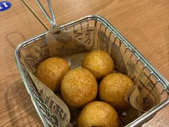 -BHC炸鸡(明洞总店)