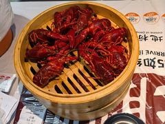 -靓靓蒸虾·头牌蒸虾(雪松路总店)