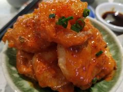 火焰虾-YAMAKAWA(龙湖胥江天街店)