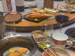 -杨小佳·齐齐哈尔烤肉·烤串(广州店)