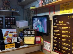 -SUN炸鸡专门店(西塔总店)