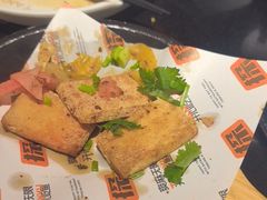 -探鱼·鲜青椒爽麻烤鱼(领展购物广场店)