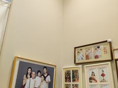 -海马体照相馆(上海宝山万达广场店)