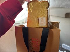 -CARINO BAKERY&CAFE(人广来福士店)