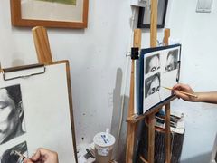 -BRAVO 赞·美艺术中心·系统美术·书法·艺考(双井校区)