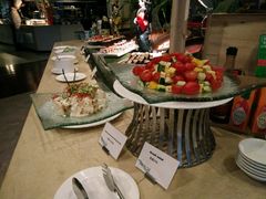 -无锡梁鸿湿地丽笙度假酒店·流觞西餐厅