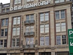 -De Bijenkorf百货公司