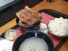 -犟骨头排骨饭(回龙观龙禧店)