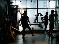 -威尔仕健身·游泳(KING88店)