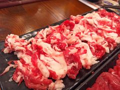 -八宝牛潮汕鲜牛肉火锅(净月店)