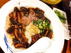 -三凤酒家·百年无锡菜(清扬茂业店)