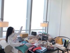 -长沙尼依格罗酒店