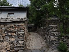 -水峪民俗村