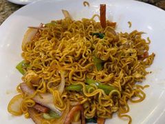 -喜悦小串海鲜烧烤大排档(高新万达店)