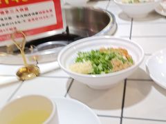 -蛙一刀·麻椒鱼火锅(金仙桥店)