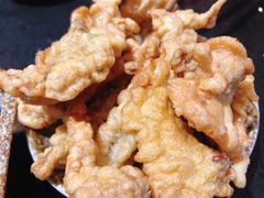 酥肉-大龙火锅(老店)