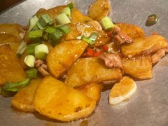 -绿茶餐厅