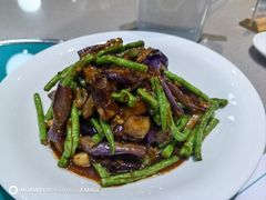 -大锅强·蒸海鲜青岛菜(吾悦广场店)