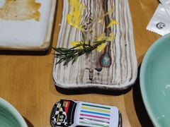 -一心创作料理屋(经开万达店)