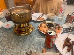 -海天一色海景自助餐厅(西港花园店)