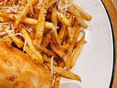 -HELLO 27 意面·沙拉·帕尼尼