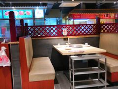 -蜀留香火锅·始于1999·原四川老火锅(白堤路店)