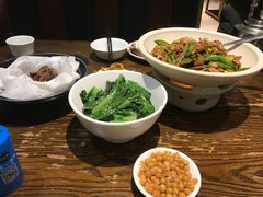 -大鸽饭(马王堆店)