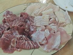 -华哥新鲜猪精品美食