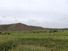 -塞罕坝国家级自然保护区