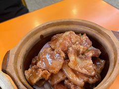-雅苑餐厅(朝天路店)