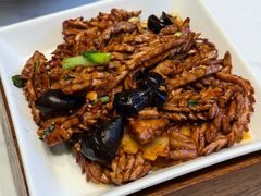 -梅飞酒家(桑园路店)