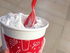 -DQ·蛋糕·冰淇淋(手工定制蛋糕长泰广场店)