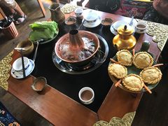 -陀岗美食·云南藏式特色餐厅