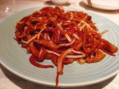 -志明眷村·台式融合菜·宵夜