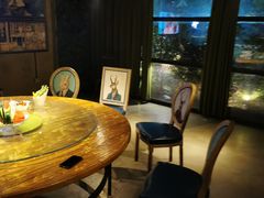 包厢-村理·乡村菜音乐餐厅(河西店)